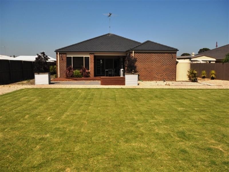 49 Dalcruin Drive, Bannockburn VIC 3331