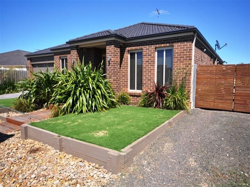 49 Dalcruin Drive, Bannockburn VIC 3331