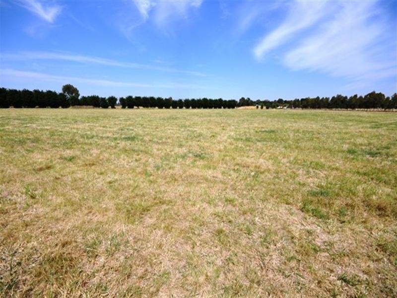 Lot 2, 29 Stevenson Road, Bannockburn VIC 3331