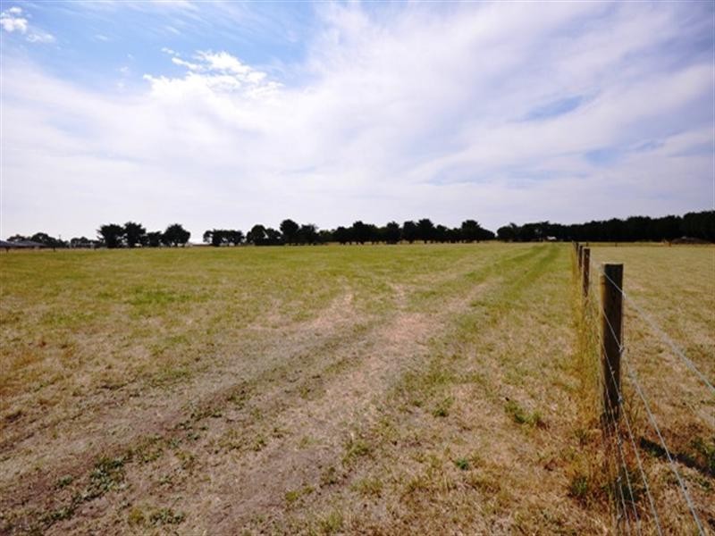 Lot 2, 29 Stevenson Road, Bannockburn VIC 3331