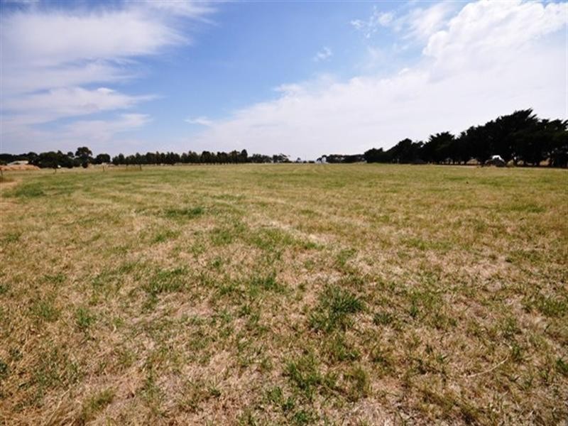 Lot 2, 29 Stevenson Road, Bannockburn VIC 3331
