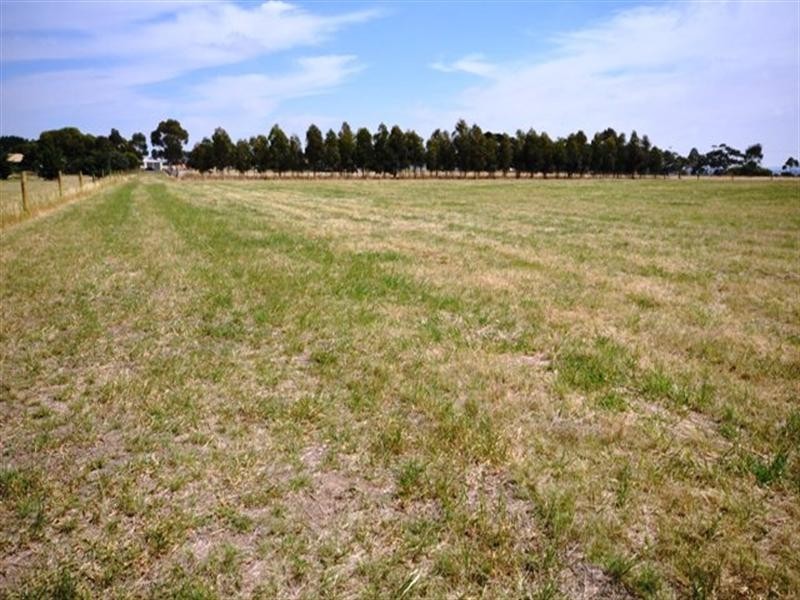 Lot 2, 29 Stevenson Road, Bannockburn VIC 3331