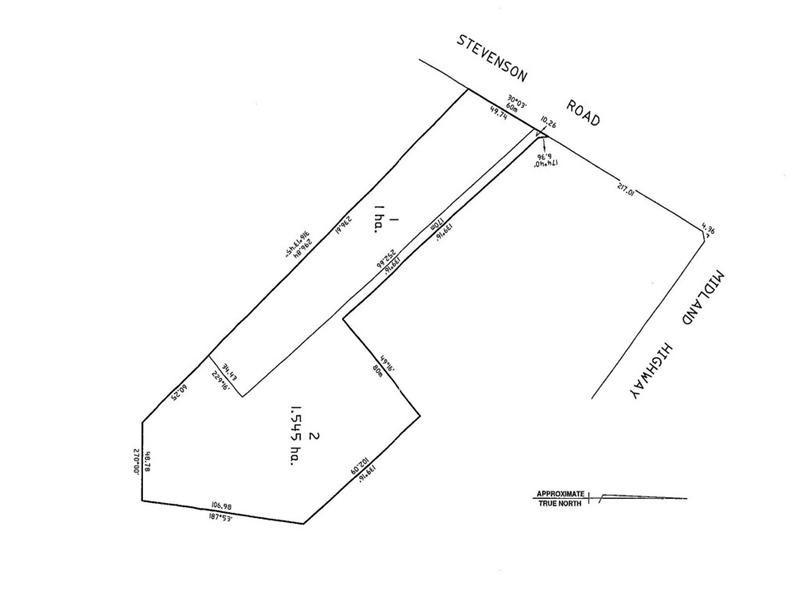 Lot 2, 29 Stevenson Road, Bannockburn VIC 3331