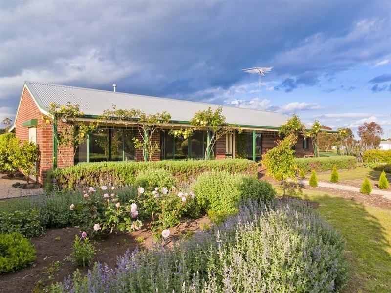 4 Glennette Court, Bannockburn VIC 3331