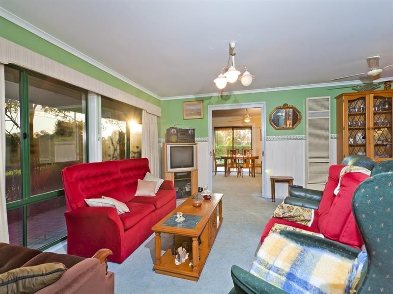 4 Glennette Court, Bannockburn VIC 3331