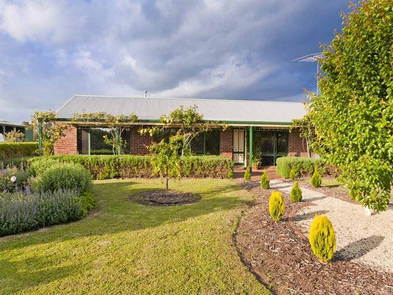 4 Glennette Court, Bannockburn VIC 3331