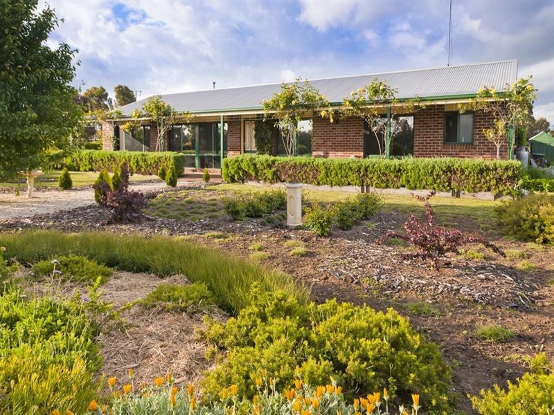 4 Glennette Court, Bannockburn VIC 3331