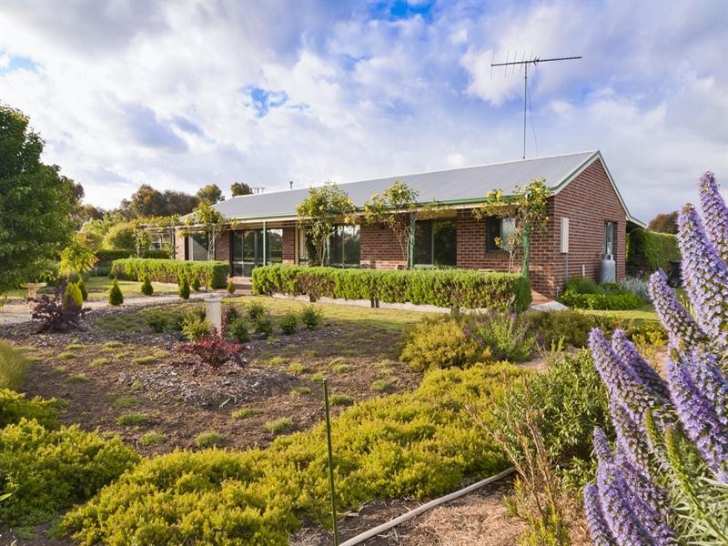 4 Glennette Court, Bannockburn VIC 3331