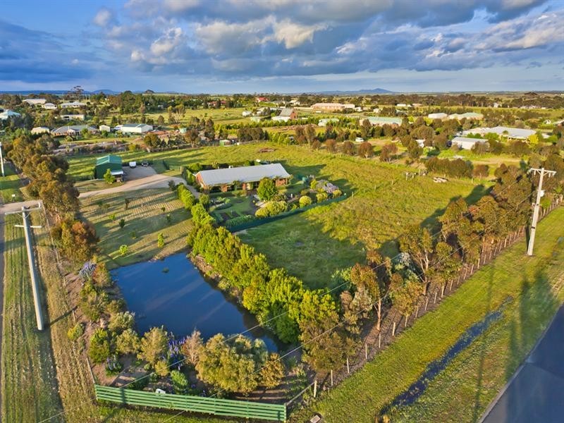 4 Glennette Court, Bannockburn VIC 3331
