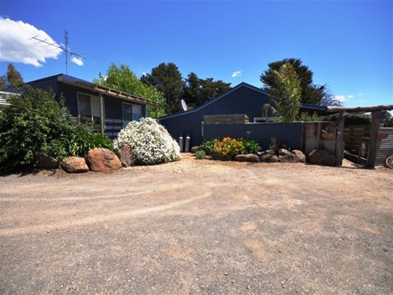 16 Sutherland Street, Meredith VIC 3333