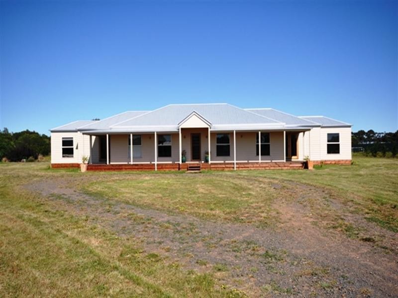 130 Tulla Drive, Teesdale VIC 3328