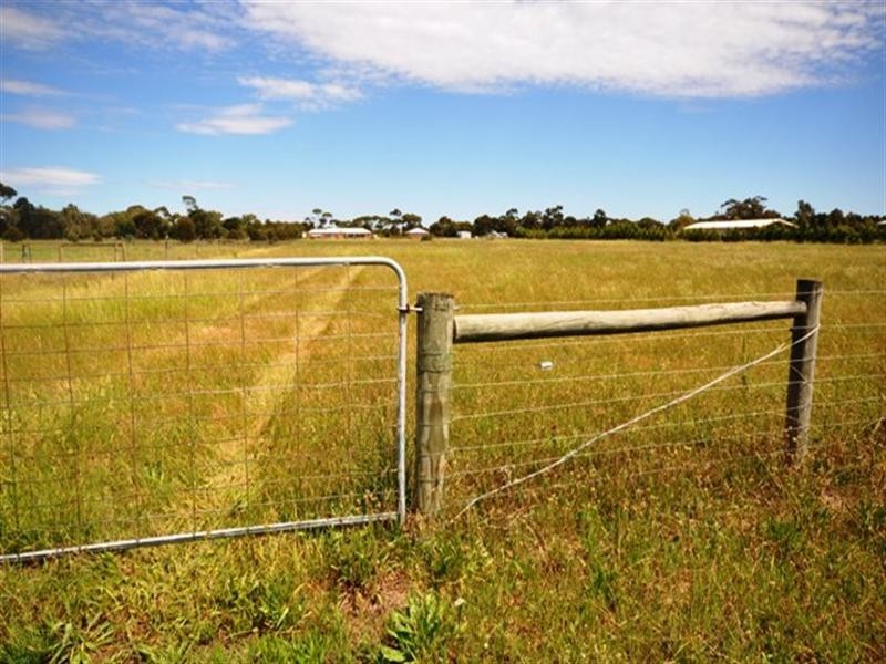 Lot 4 Gwendoline Court, Bannockburn VIC 3331