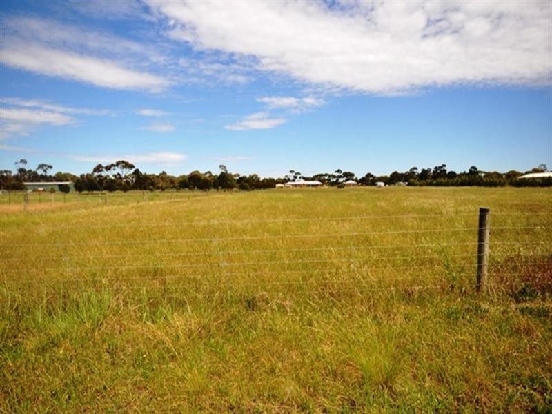 Lot 4 Gwendoline Court, Bannockburn VIC 3331