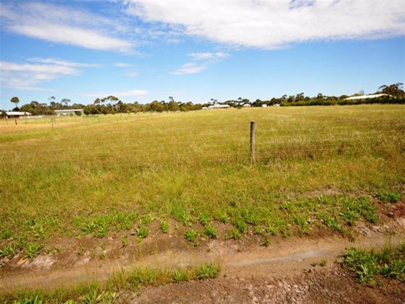Lot 4 Gwendoline Court, Bannockburn VIC 3331