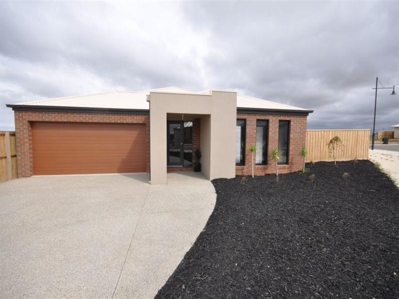 13 Sherry Court, Bannockburn VIC 3331