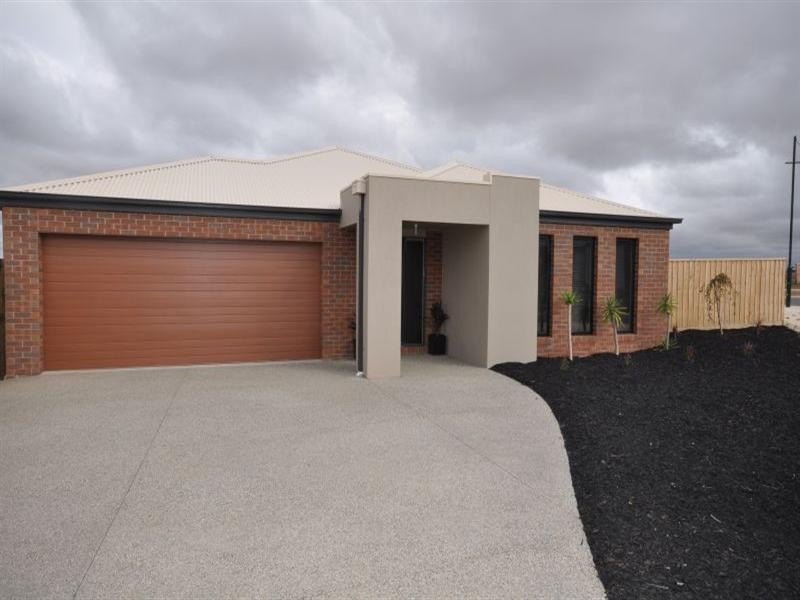 13 Sherry Court, Bannockburn VIC 3331