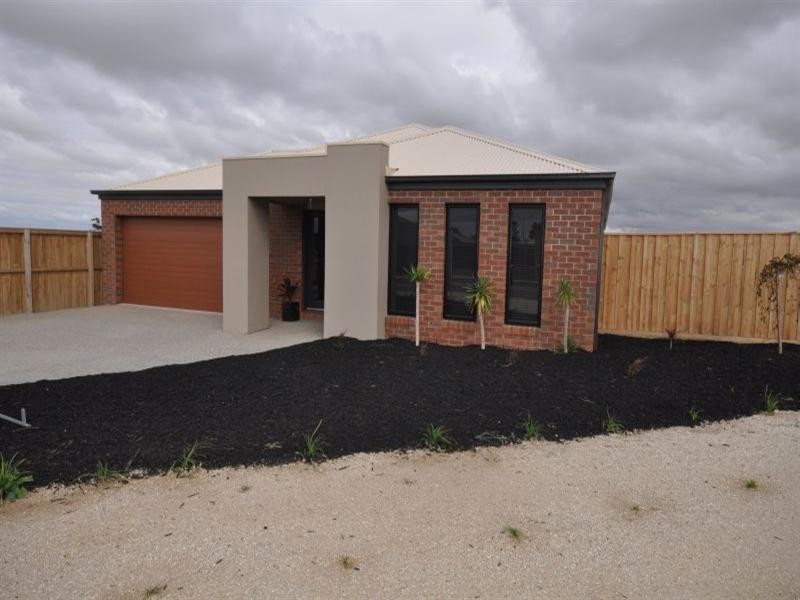 13 Sherry Court, Bannockburn VIC 3331