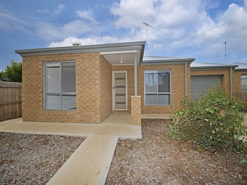1/15 Burnside Road, Bannockburn VIC 3331