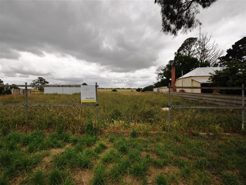 CA7 Section 1 Elaine Township, Elaine VIC 3334