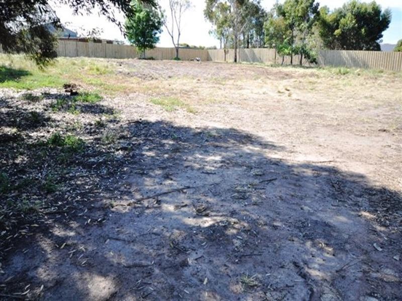 CA10, 50 Sutherland Street, Lethbridge VIC 3332