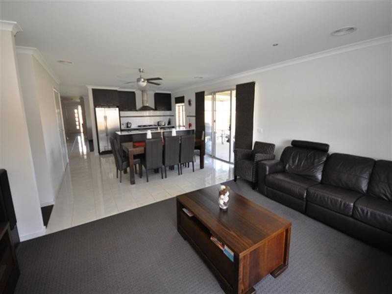 17 Chasseles Place, Bannockburn VIC 3331