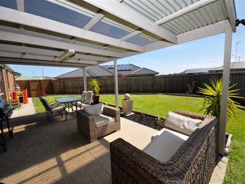 17 Chasseles Place, Bannockburn VIC 3331