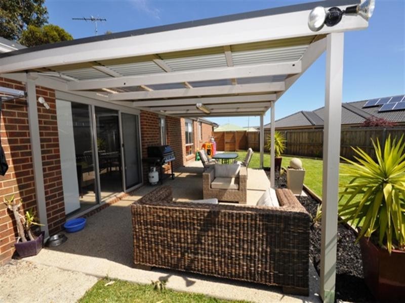 17 Chasseles Place, Bannockburn VIC 3331