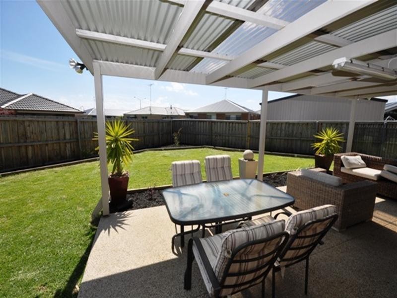 17 Chasseles Place, Bannockburn VIC 3331