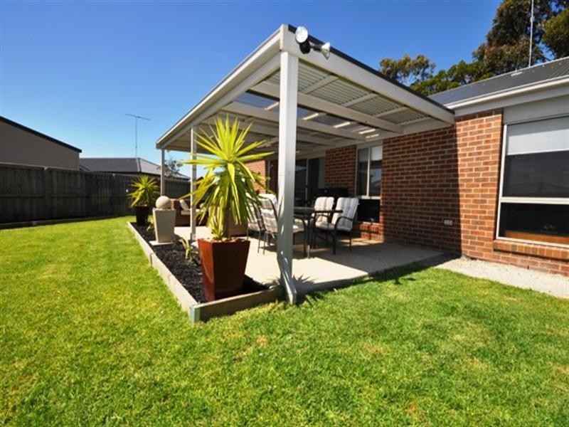 17 Chasseles Place, Bannockburn VIC 3331