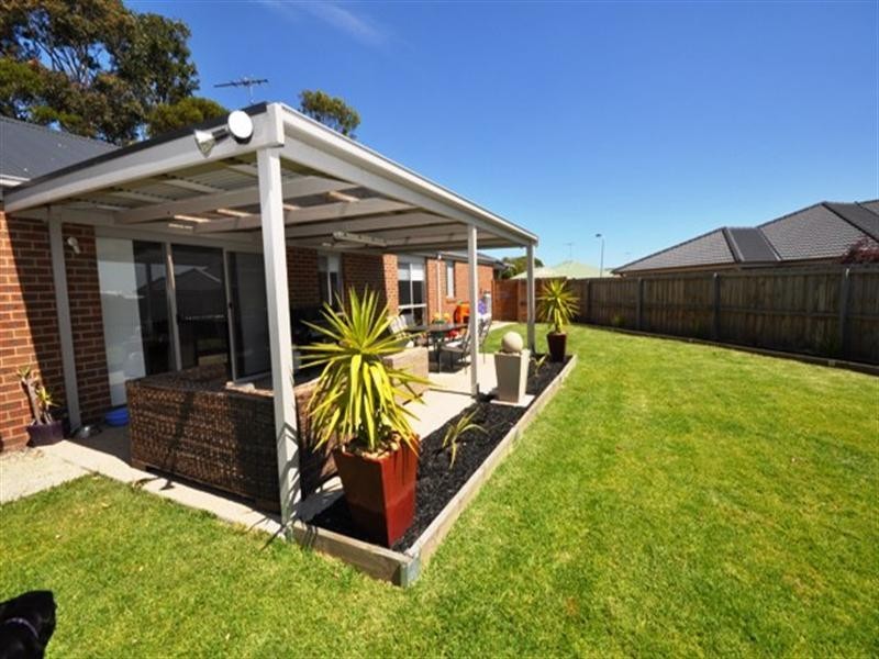 17 Chasseles Place, Bannockburn VIC 3331