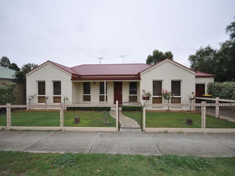18 Burns Street, Bannockburn VIC 3331