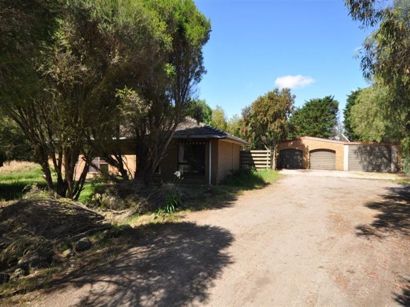 145 Clyde Road, Bannockburn VIC 3331