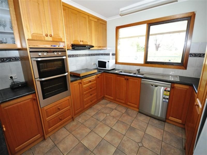 Lot 1, 29 Stevenson Road, Bannockburn VIC 3331