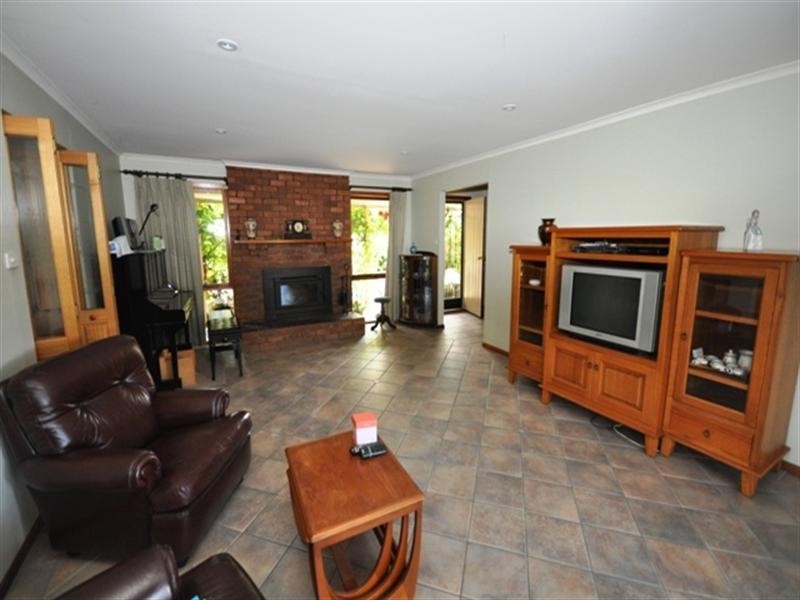 Lot 1, 29 Stevenson Road, Bannockburn VIC 3331