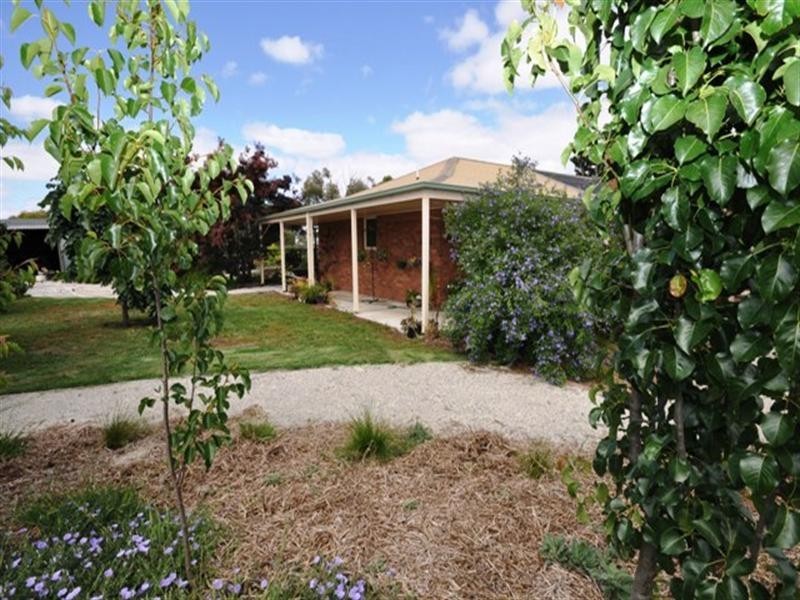 Lot 1, 29 Stevenson Road, Bannockburn VIC 3331