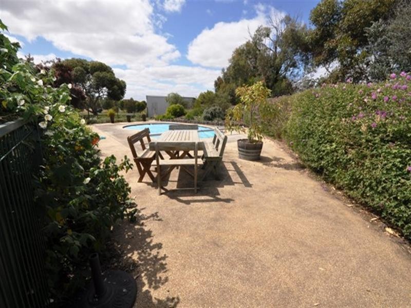 Lot 1, 29 Stevenson Road, Bannockburn VIC 3331
