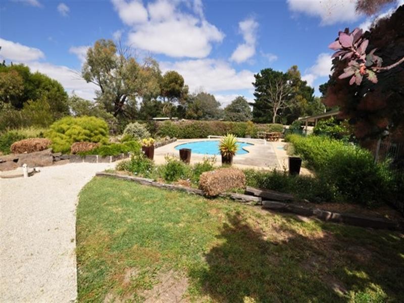 Lot 1, 29 Stevenson Road, Bannockburn VIC 3331