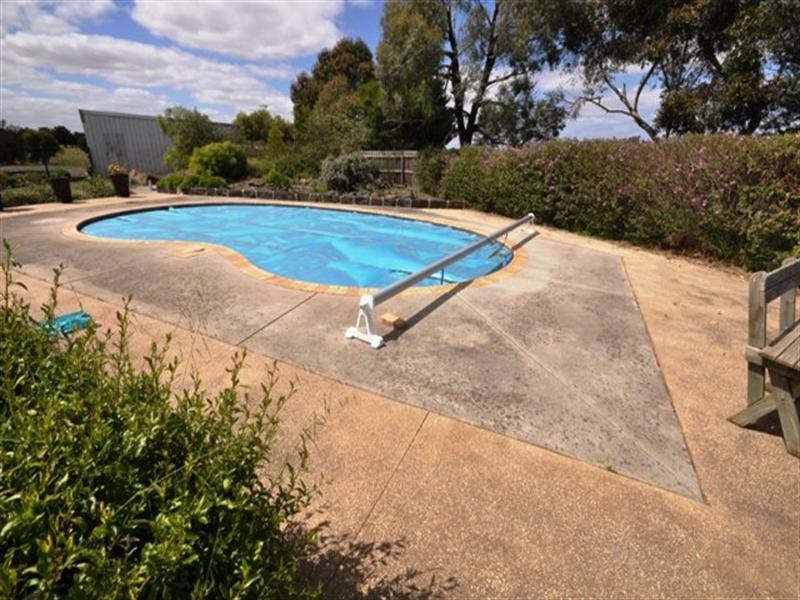 Lot 1, 29 Stevenson Road, Bannockburn VIC 3331