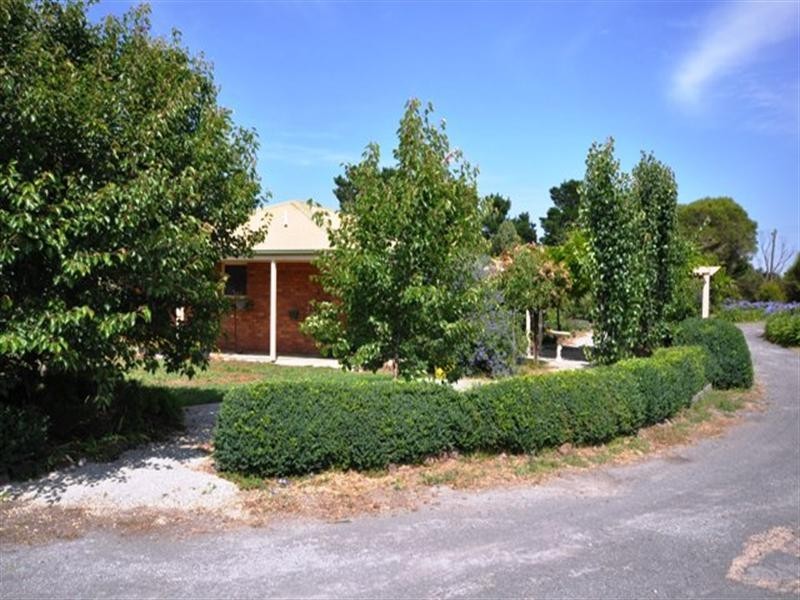 Lot 1, 29 Stevenson Road, Bannockburn VIC 3331