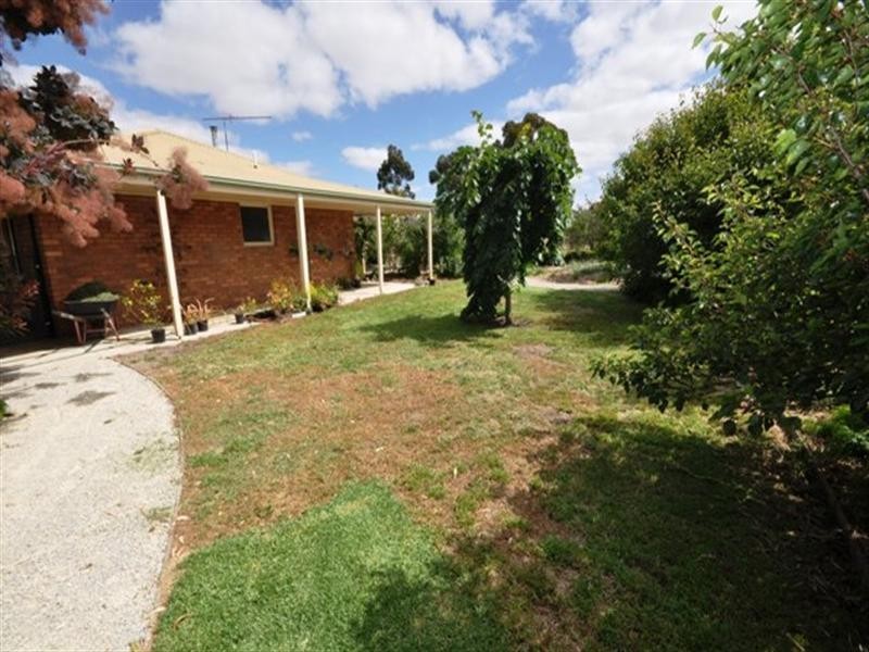Lot 1, 29 Stevenson Road, Bannockburn VIC 3331