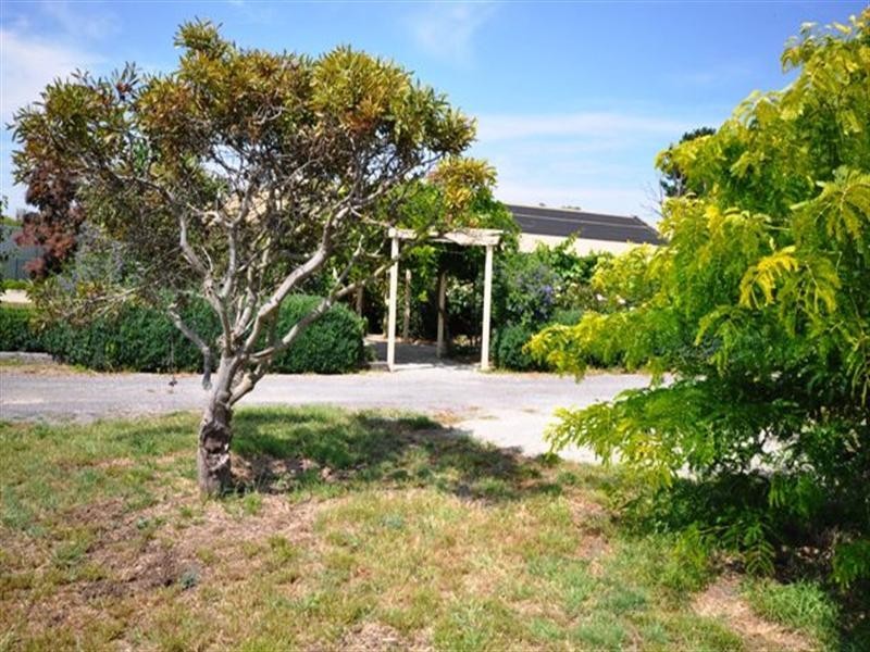 Lot 1, 29 Stevenson Road, Bannockburn VIC 3331