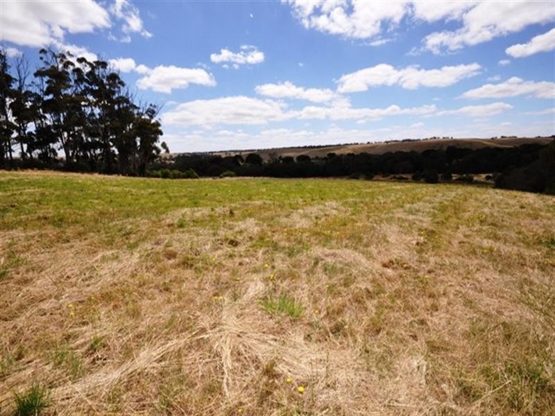 Lot 2 North Street, Shelford VIC 3329