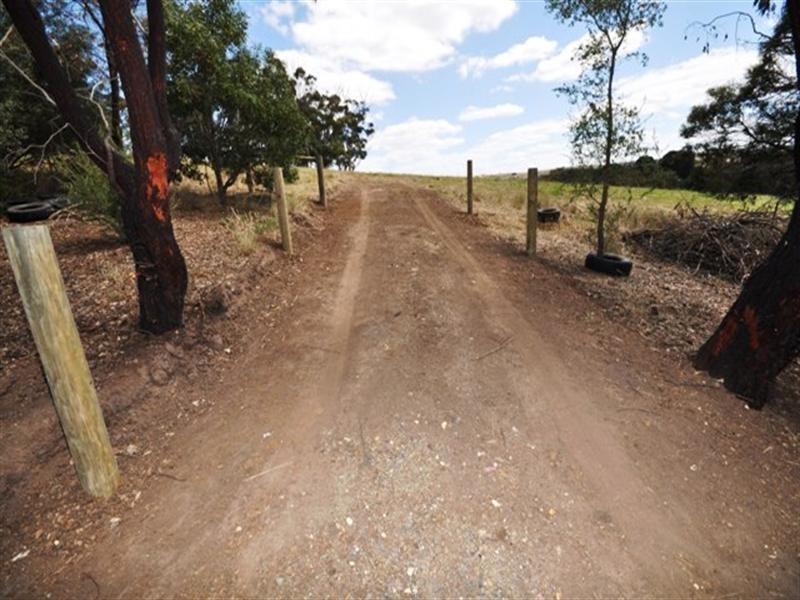 Lot 2 North Street, Shelford VIC 3329