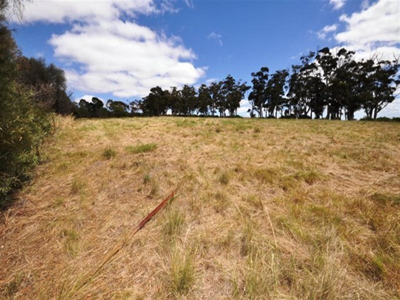 Lot 2 North Street, Shelford VIC 3329