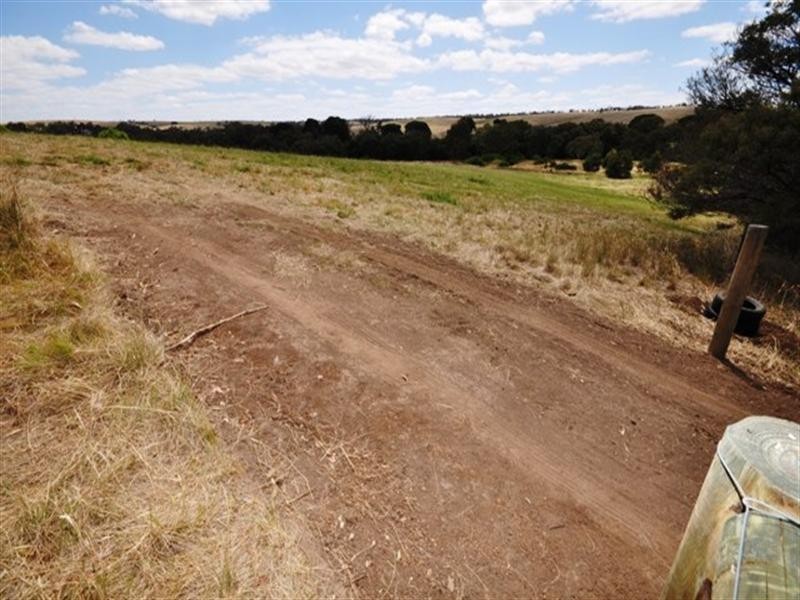 Lot 2 North Street, Shelford VIC 3329