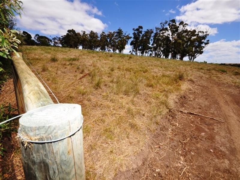 Lot 2 North Street, Shelford VIC 3329