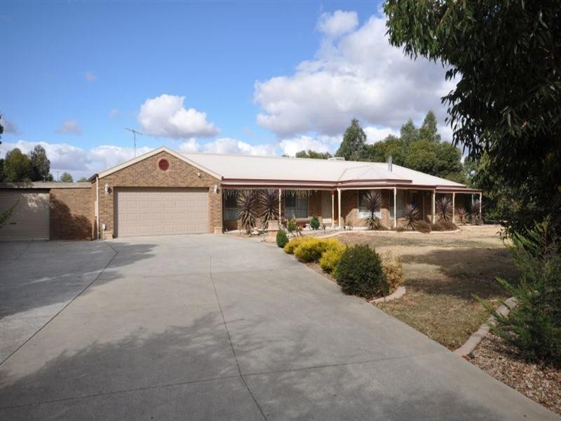 81 Inverlochy, Bannockburn VIC 3331