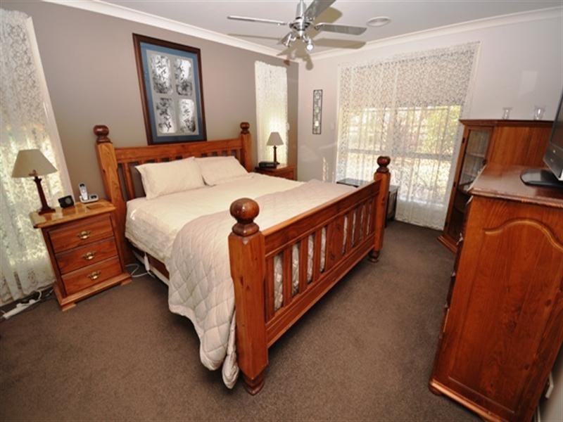 81 Inverlochy, Bannockburn VIC 3331