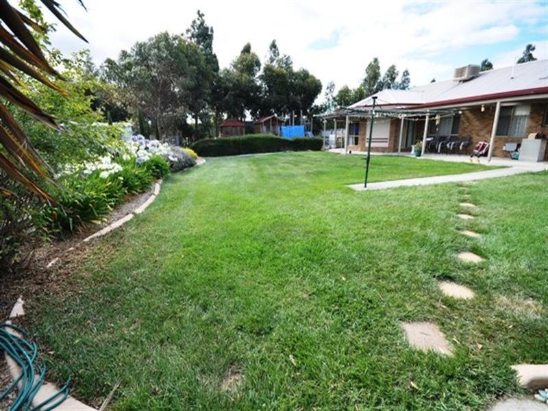 81 Inverlochy, Bannockburn VIC 3331