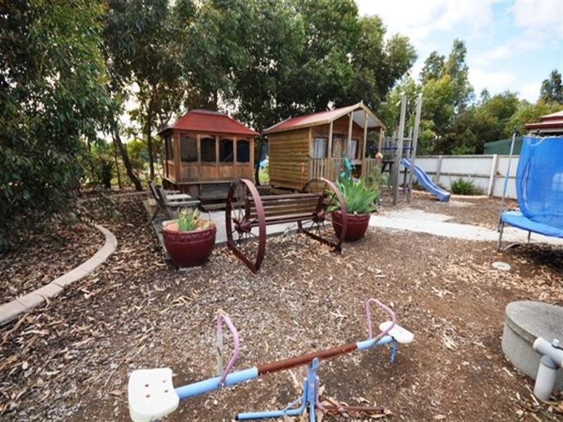 81 Inverlochy, Bannockburn VIC 3331